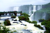 Iguassu瀑布、Iguazu、Cataratas doIguacu